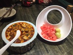 -庆合府重庆大排档(紫都城店)