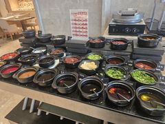 -菲住布渴酒店自助餐厅(阿里巴巴西溪园区店)