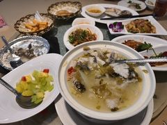 -庄氏祥记家常食府(国瑞建材家居博览中心店)