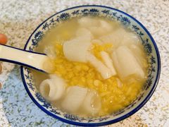 -黄记潮汕甜汤(贝底田坊店)