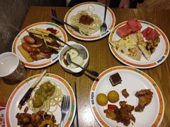 -比格比萨自助(国展店)