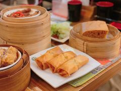 -添好运点心专门店(深水埗店)