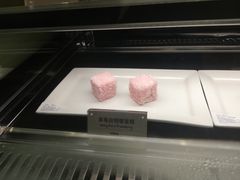 -麦当劳(新洲南路店)