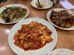 -贤花饭店(城阳店)