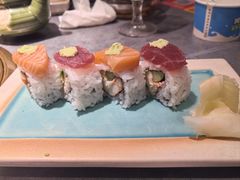 -东四民芳餐厅(朝阳门店)
