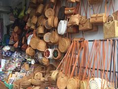 -乌布德传统市场