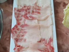 -大志牛肉火锅(天健花园店)