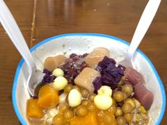 -猪脑壳凉面(武陵源店)