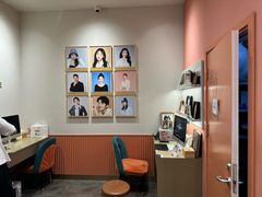-海馬体照相馆(莘庄维璟印象城店)