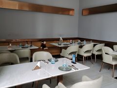 -Gray Whale 灰鲸餐厅(北美N1店)
