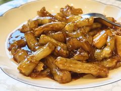 -二泉园老菜馆·百年无锡菜