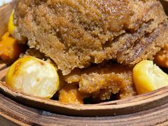 栗子粉蒸肉-云和祥食府·特色云南菜(金碧公园店)