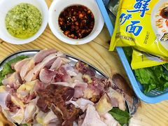 -威邵鸡煲(西华路总店)