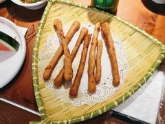 -邵汇大虾(同康路店)