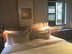 -法云安缦酒店