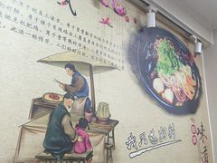 -天瑞福云南过桥米线(十里河店)