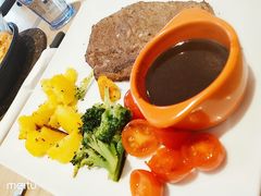 -必胜客(花舞大唐博物馆店)