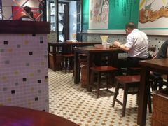 大堂-陈光记烧腊(长寿路店)