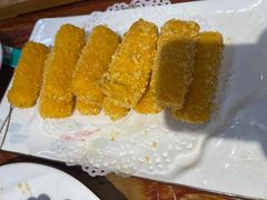 -满堂春特色餐馆