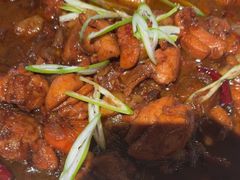 -MI WU FACTORY米屋美食工厂餐厅(绿地店)
