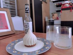 青柠芝士-叶太YETAI(良库店)