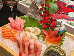-蟹犇•帝王蟹雪蟹(陆家嘴店)