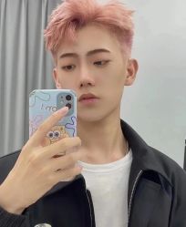 -LJOY丽锦造型·烫发染发