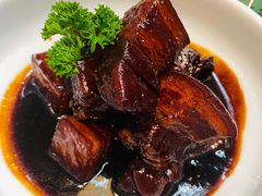 不加水的红烧肉-江太极江浙菜(马桥万达广场店)