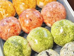 -米阿糯糕团•酒酿•甜品(莫愁店)