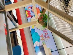 -鱼酷活鱼烤鱼(南京水游城店)