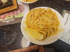 -南都咖啡西餐厅.全日茶点(福星路店)