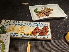 -德川家日本料理(中关村寰太大厦店)