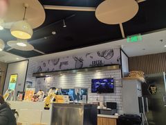 -满记甜品(王府井北京市百货大楼店)