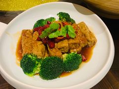 -若蘭慈·无国界素食料理(欢乐海岸店)