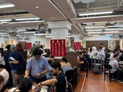 -香港蓮香樓(中環店)