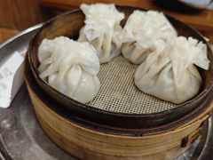 -百年认一力 太原老字号 (桥头街店)