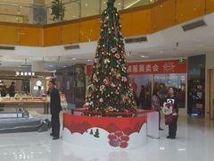 -北京华联购物中心(天通苑店)