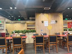 -宏状元现熬粥·京味菜(五棵松店)