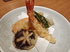 -北京泰富酒店-道日本料理餐厅