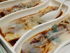 -君庭中餐厅(友谊宾馆店)