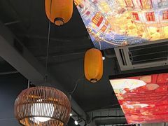 -大洋家·精品潮汕菜·生腌砂锅粥(天河东路店)