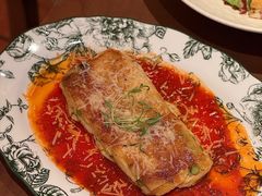 -Mammamia意大利餐厅(阳春巷店)