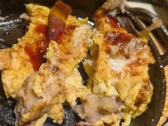 -弓二·烧鸟居酒屋(财富购物中心店)
