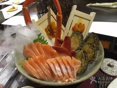 -铁板诱惑法式铁板烧(大卫城店)