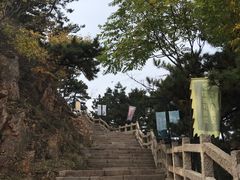 景点-景忠山旅游区