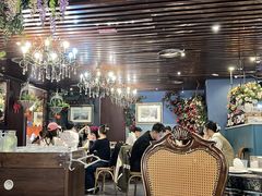 -第101座花园餐厅(湖滨88店)