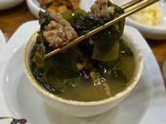 -八福力韩国休闲餐厅(泉舜店)