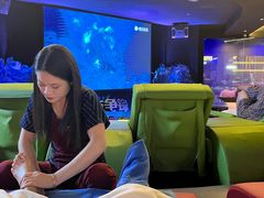 -皇室假期美食水疗会(春风路店)