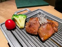 -Minase水濑·日料放题(外滩店)
