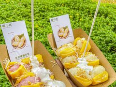 -椰小鸡·琼州糟粕醋(美兰缤纷城店)